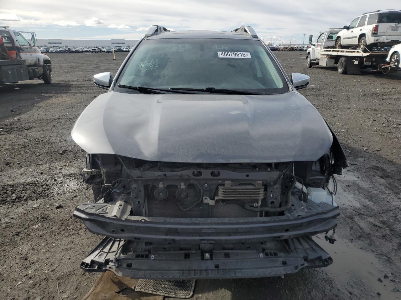 2021 Subaru Outback - Image 5