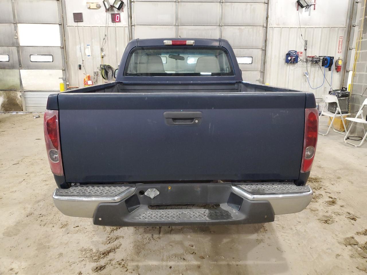 2006 Chevrolet Colorado - Image 6