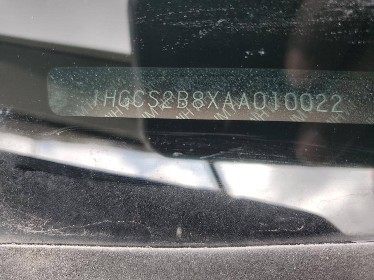 2010 Honda Accord - Image 12