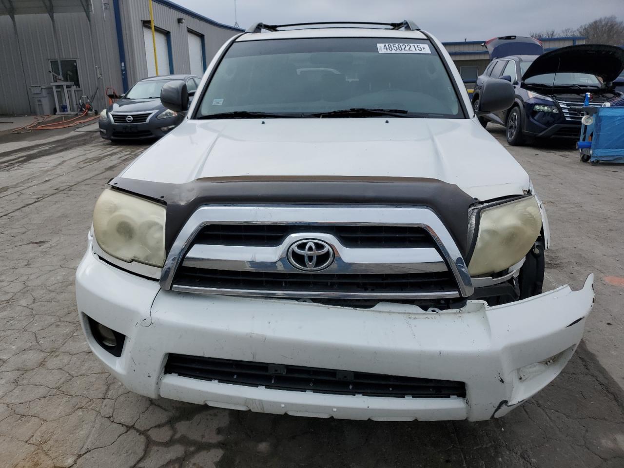 2007 Toyota 4Runner - Image 5