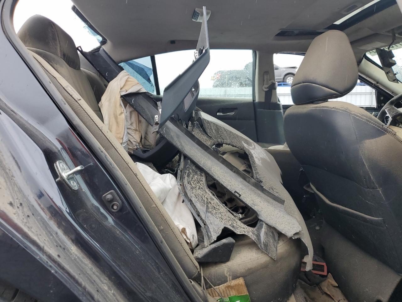 1N4BL4EV1KC253119 NISSAN ALTIMA 2019