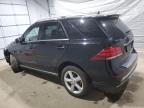 2017 Mercedes-Benz Gle 350 4Matic for Sale in Candia, NH - Front End