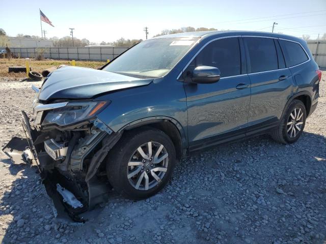  HONDA PILOT 2019 Синій