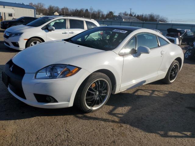 2012 Mitsubishi Eclipse Gs Sport