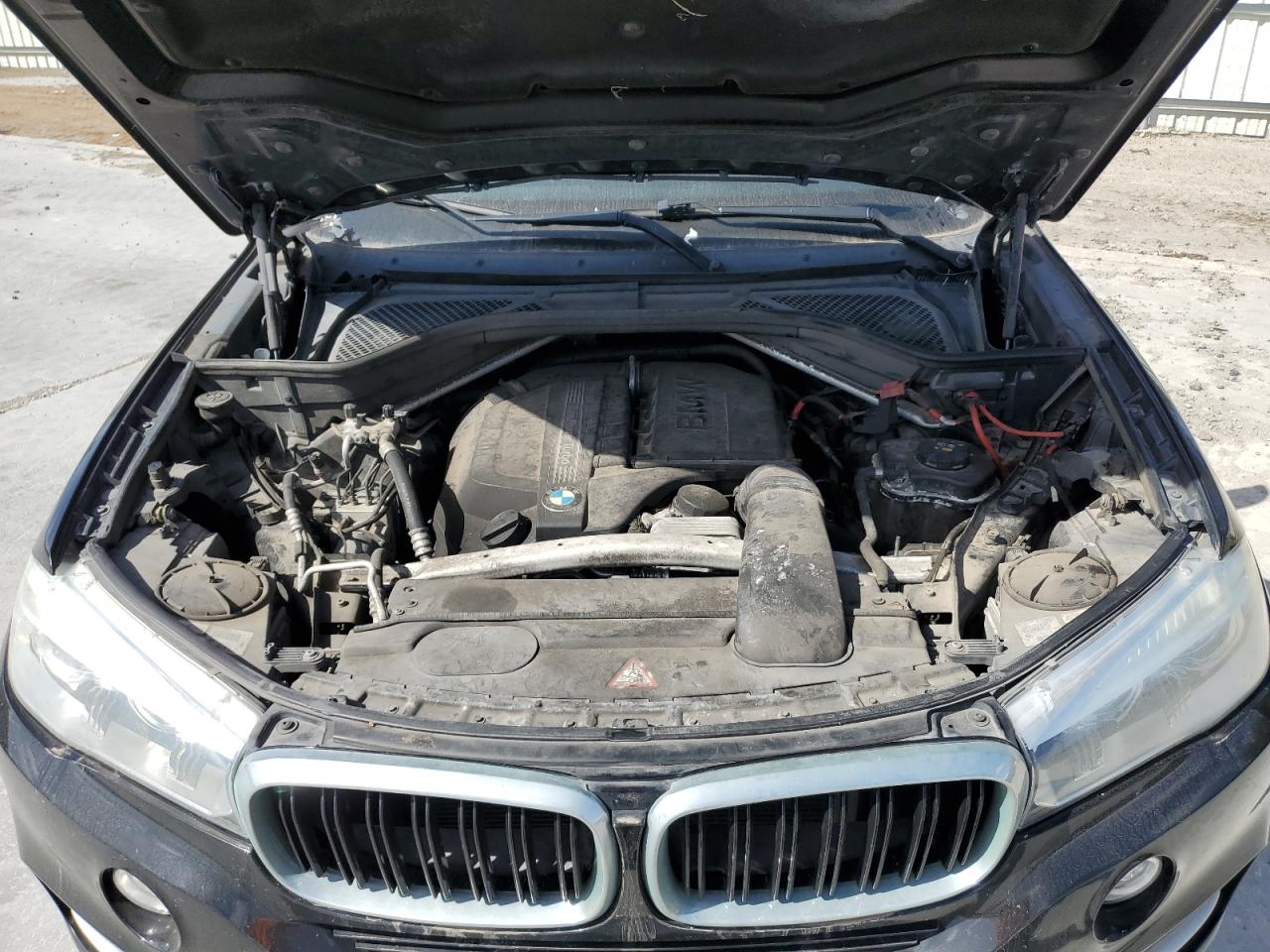 2015 BMW X5 - Image 12