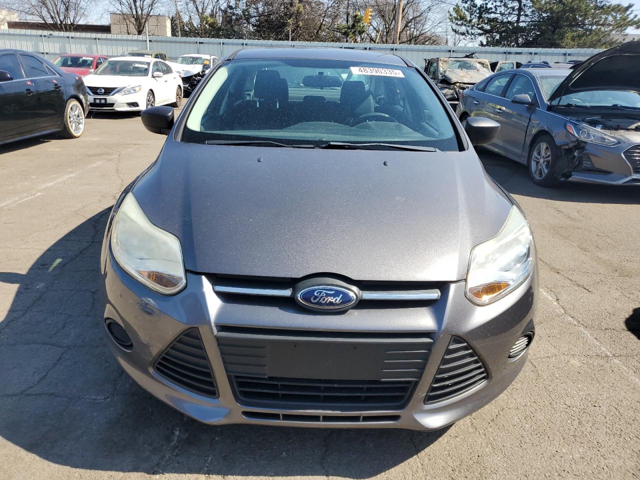 2013 Ford Focus - Image 5