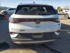 2022 Volkswagen Id.4 Pro S for Sale in Albuquerque, NM - Rejected Repair