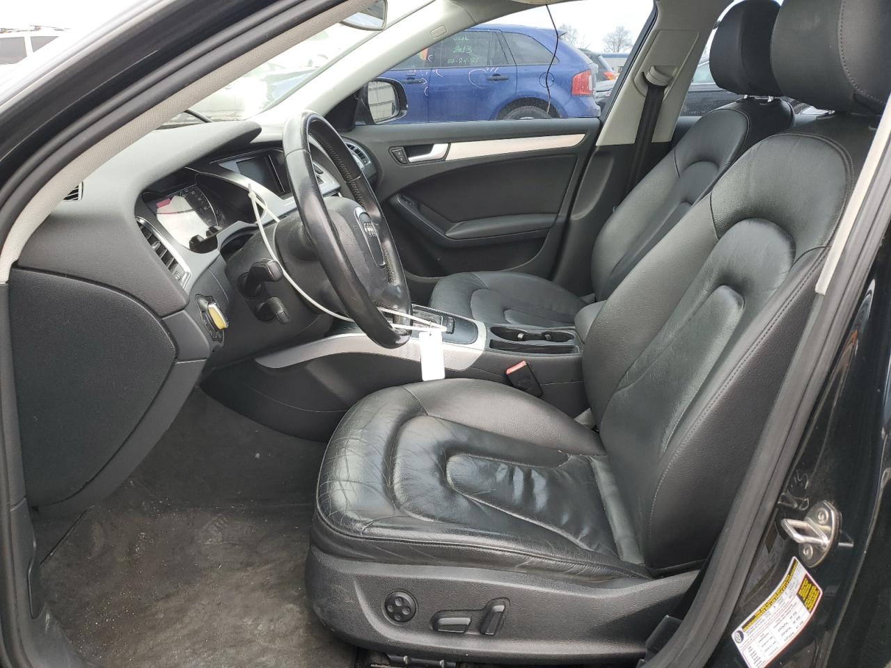2010 Audi A4 - Image 7