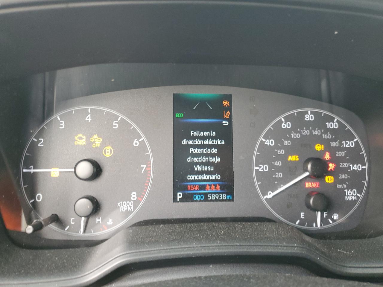 5YFS4MCE0PP159788 TOYOTA COROLLA 2023