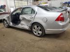 2012 Ford Fusion Sport за продажба в Ham Lake, MN - Side