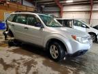 2011 Subaru Forester 2.5X en Venta en Austell, GA - Rear End