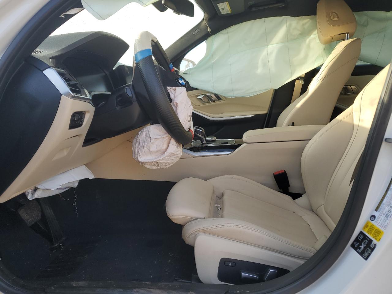 2019 BMW 3er - Image 7