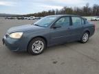 2007 Chevrolet Malibu Ls იყიდება Brookhaven-ში, NY - Minor Dent/Scratches