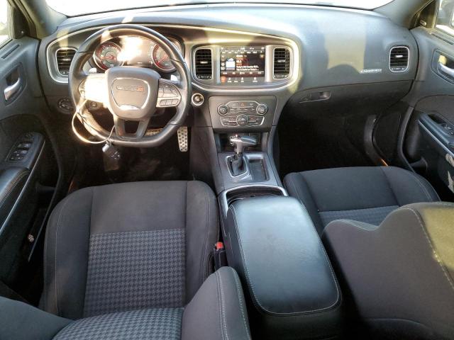  DODGE CHARGER 2021 Угольный