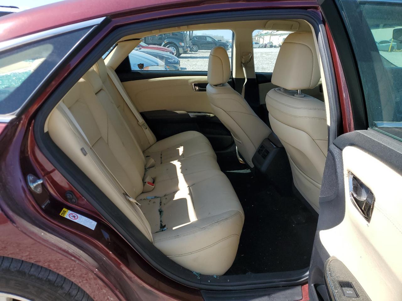 2014 Toyota Avalon - Image 10