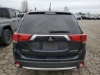 2016 Mitsubishi Outlander Se за продажба в Woodburn, OR - All Over