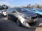 2015 KIA CARENS 4 C for sale at Copart WOLVERHAMPTON