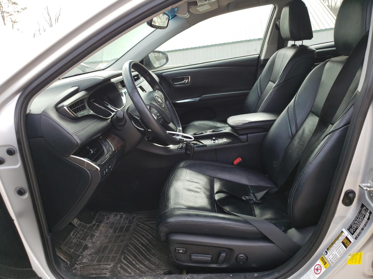2013 Toyota Avalon - Image 7