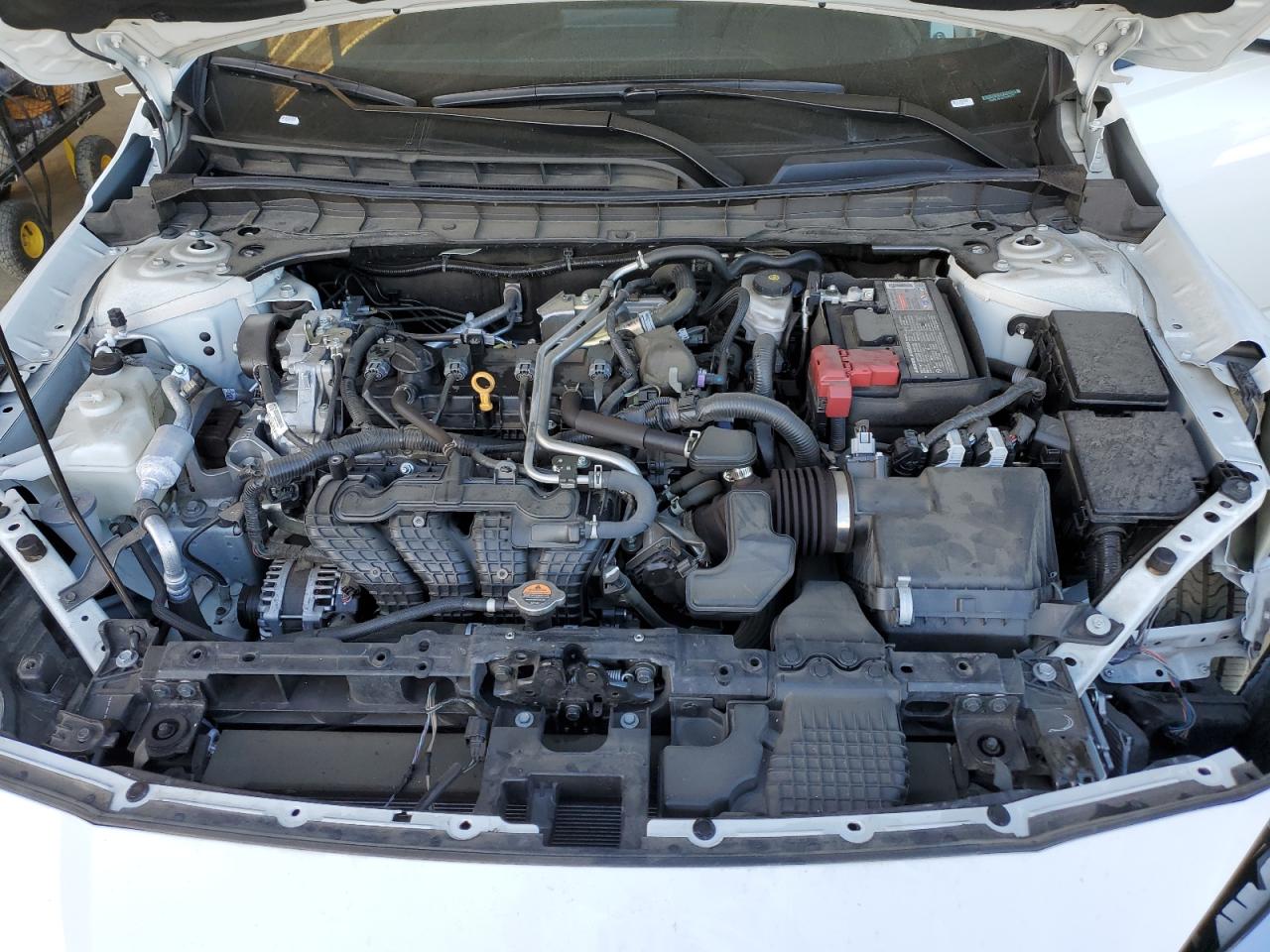 1N4BL4BV2PN399271 NISSAN ALTIMA 2023