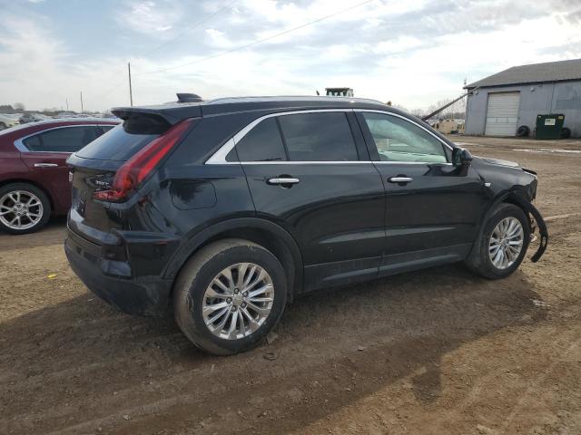  CADILLAC XT4 2024 Black
