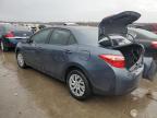 2018 Toyota Corolla L na sprzedaż w Kansas City, KS - Rear End