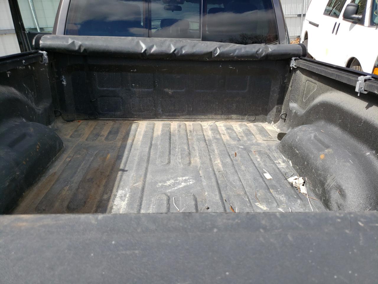2020 Ram 2500 Tradesman VIN: 3C6UR5CL7LG234413 Lot: 49407065