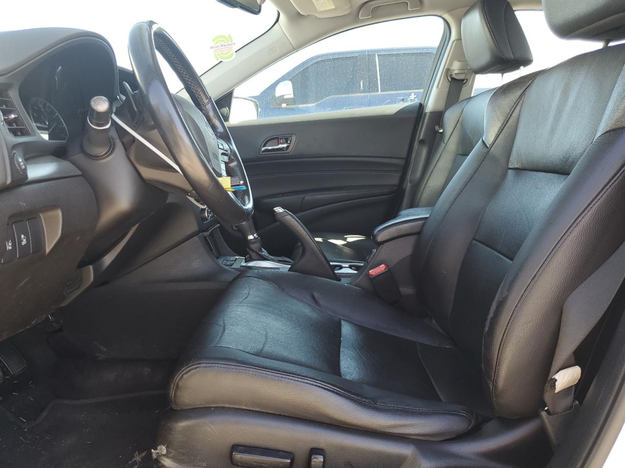 2016 Acura ILX - Image 7