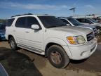 2002 Toyota Sequoia Limited zu verkaufen in San Martin, CA - Minor Dent/Scratches