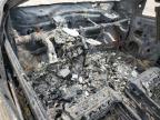 2012 Toyota Yaris  de vânzare în Oklahoma City, OK - Burn