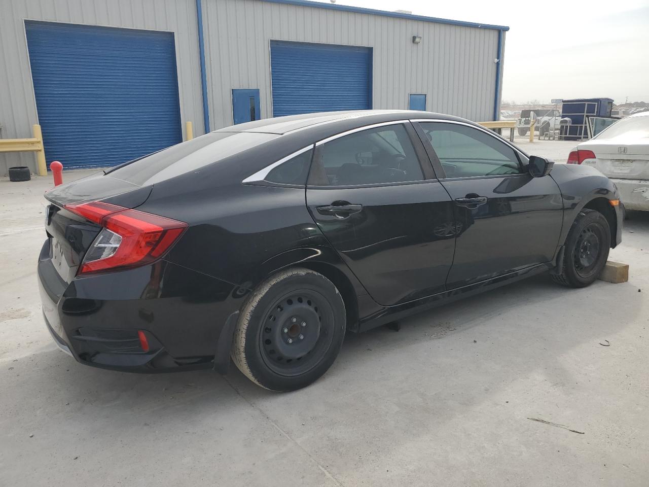2021 Honda Civic - Image 3