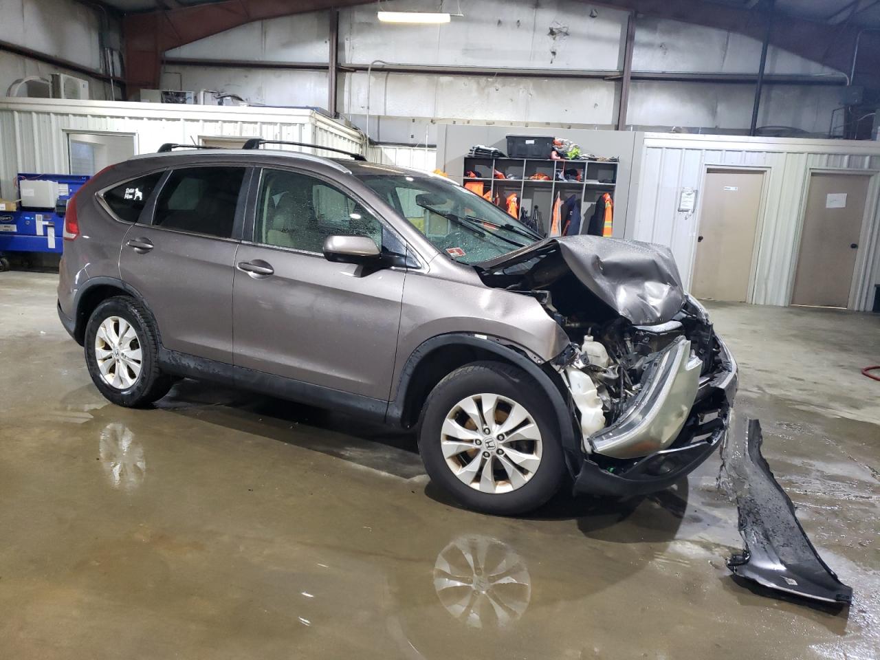 2014 Honda CR-V - Image 4