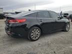 2018 Kia Optima Lx for Sale in Las Vegas, NV - Front End