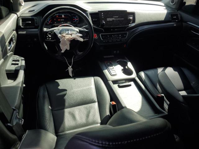  HONDA PILOT 2022 Charcoal