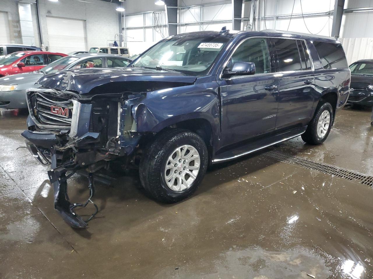 2019 GMC Yukon - Image 1