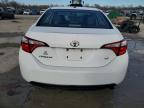2015 Toyota Corolla L en Venta en Cahokia Heights, IL - Front End