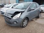 2014 FORD KA EDGE for sale at Copart ROCHFORD