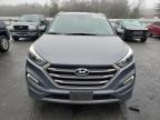 2016 Hyundai Tucson Limited იყიდება Exeter-ში, RI - Side