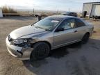 2005 Honda Civic Lx for Sale in Albuquerque, NM - Front End