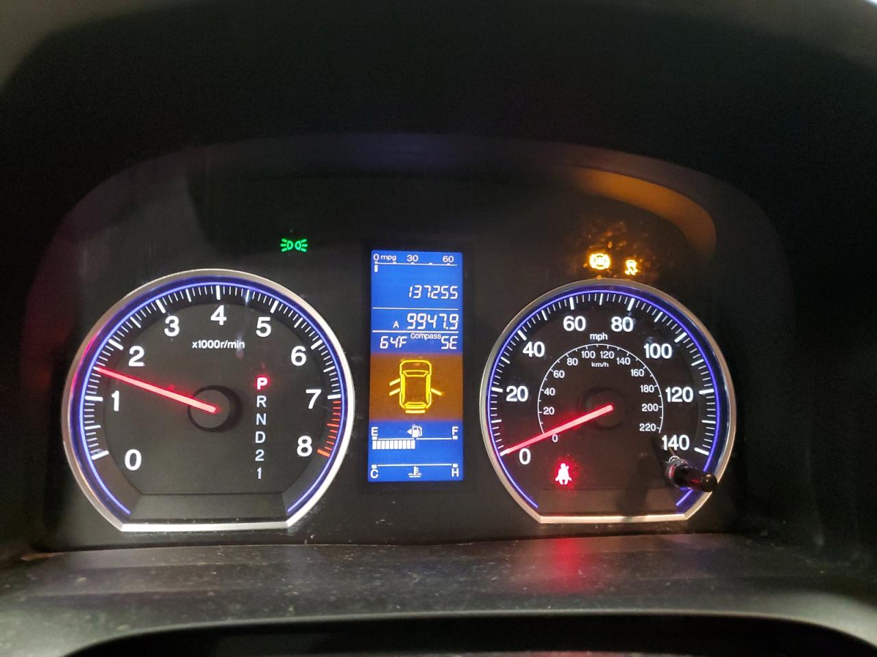 2011 Honda CR-V - Image 9