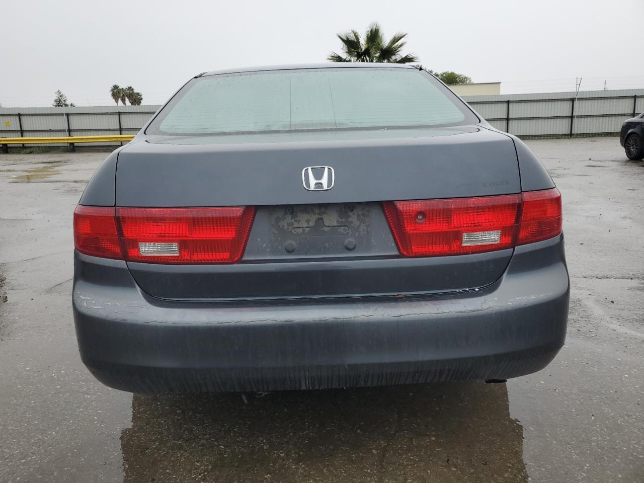 2005 Honda Accord - Image 6