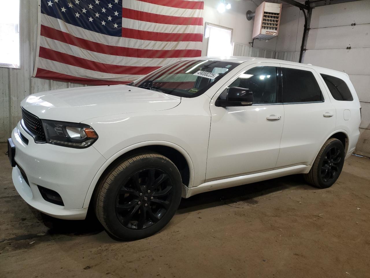 Lyman, ME에서 판매 중인 2019 Dodge Durango Gt - Rear End