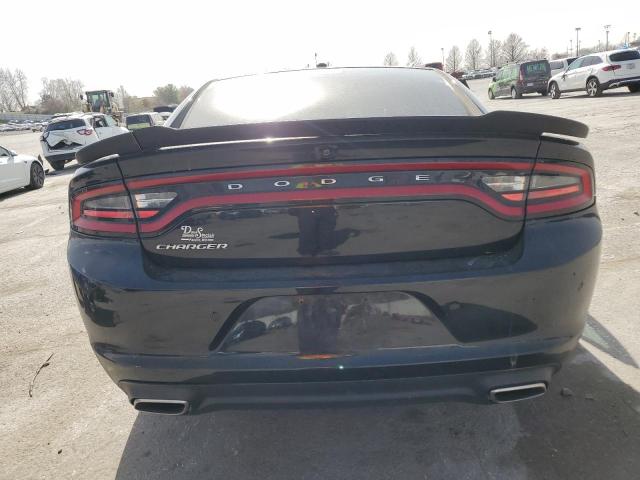  DODGE CHARGER 2020 Black