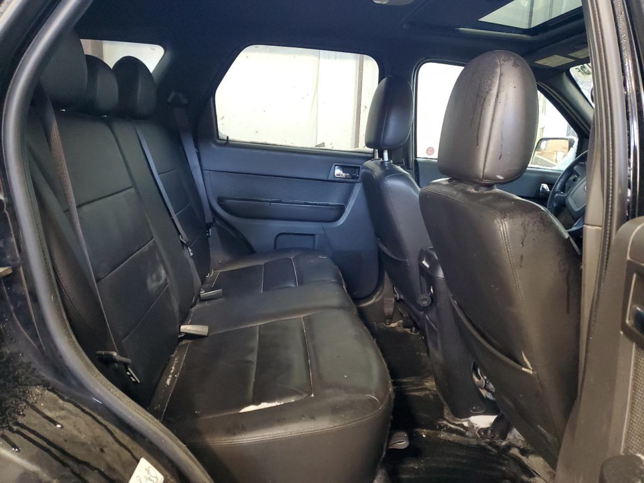 2012 Ford Escape - Image 11