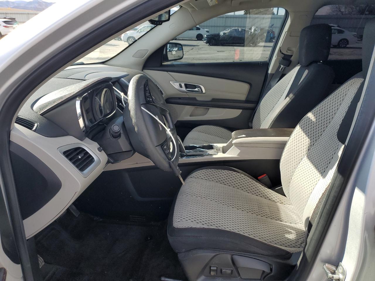 2015 GMC Terrain - Image 7