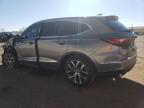 2023 Acura Mdx Technology للبيع في Albuquerque، NM - Front End
