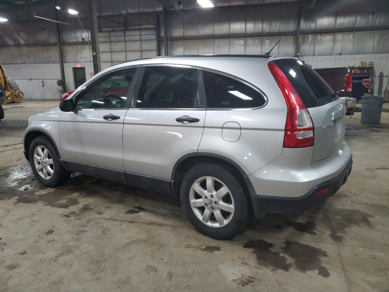 2009 Honda CR-V - Image 2