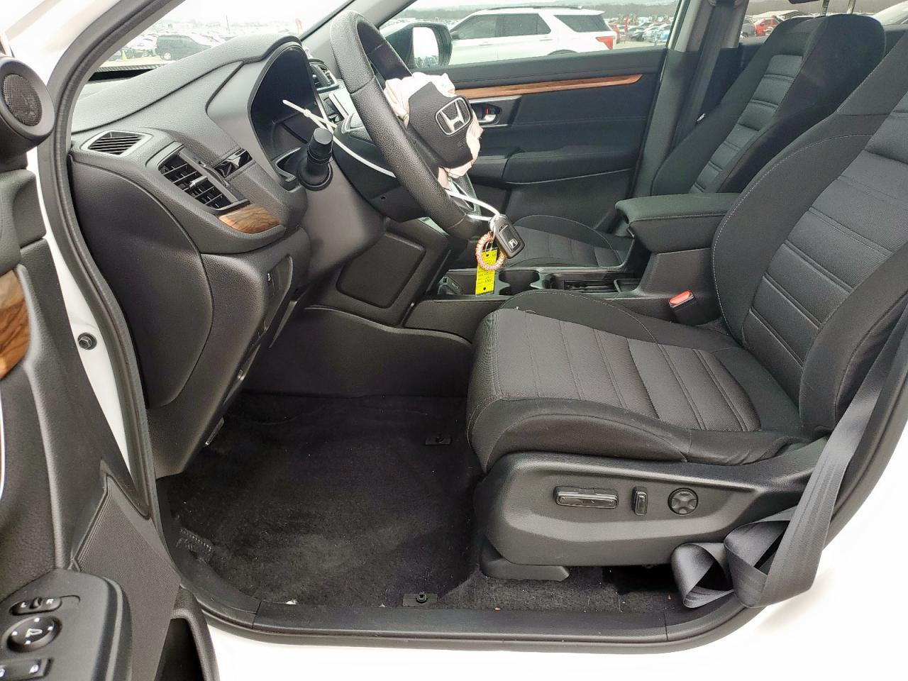 2019 Honda CR-V - Image 7