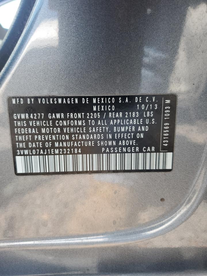 2014 Volkswagen Jetta - Image 13