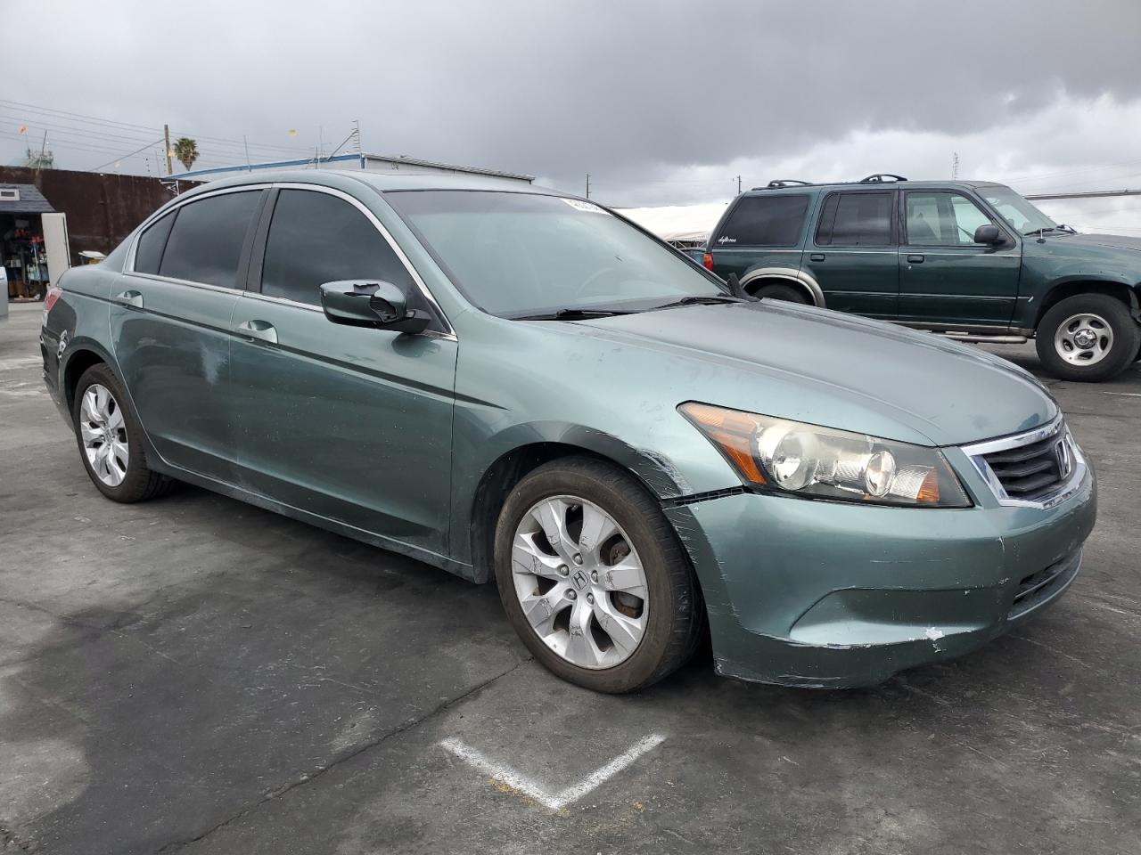 2010 Honda Accord - Image 4