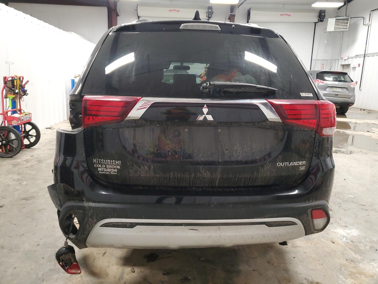 2019 Mitsubishi Outlander - Image 6